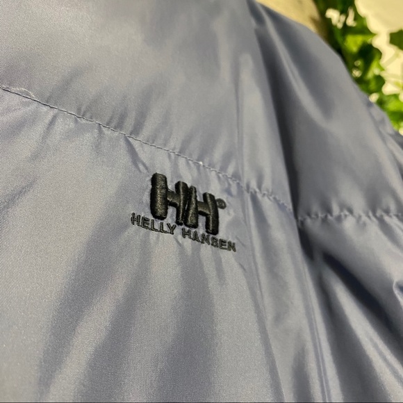 Helly Hansen reversible puffer jacket - Picture 6 of 6